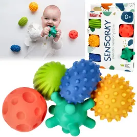 pileczki-sensoryczne-5szt-zestaw-mom-s-care-za4490