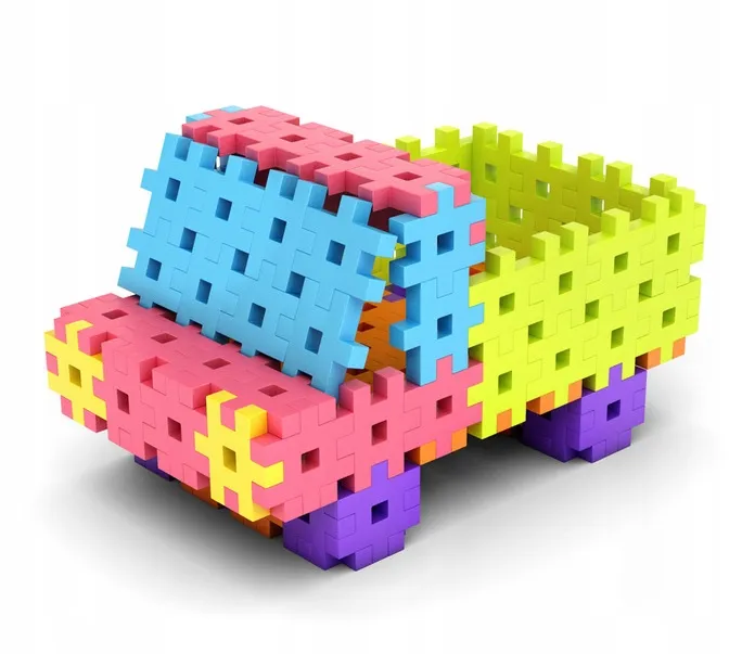 meli-klocki-konstrukcyjne-basic-600-el-mini-wafle-stan-nowy