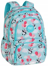 coolpack-plecak-spiner-termic-panda-ballons-24l