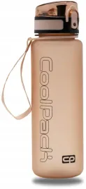 coolpack-brisk-bidon-pastel-pomaranczowy-600ml