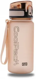 coolpack-brisk-mini-bidon-pastel-pomarancz-400ml