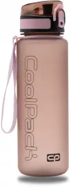 coolpack-brisk-bidon-butelka-pastel-rozowy-600ml