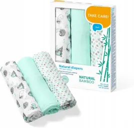 babyono-naturalne-pieluszki-bambusowe-mietowe-3szt
