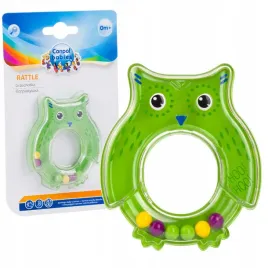 canpol-babies-zabawka-grzechotka-sowa-zielona-0m
