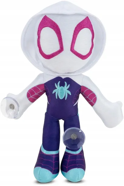 marvel-spidey-special-plush-ghost-spider-23cm-12m-stan-nowy