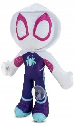 marvel-spidey-special-plush-ghost-spider-23cm-12m-bohater-spiderman