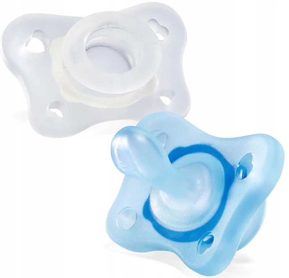 chicco-smoczek-physioforma-mini-soft-silikon-0-2m-marka-chicco