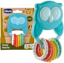 chicco-grzechotka-sowa-eco-00010494000000