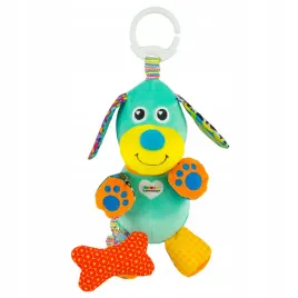 tomy-lamaze-szczeniaczek-zawieszka-do-wozka-0m