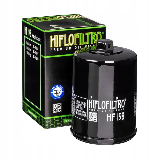 filtr-oleju-hiflo-hf198-producent-czesci-inny
