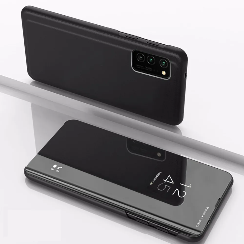 etui-smart-clear-view-do-huawei-p20-lite-czarny