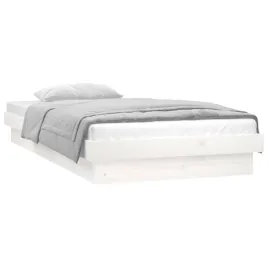 rama-lozka-z-led-biala-75x190-cm-pojedyncza-lite-drewno