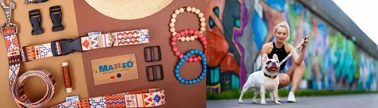matteo-obroza-dla-psa-boho-30mm-40-70cm