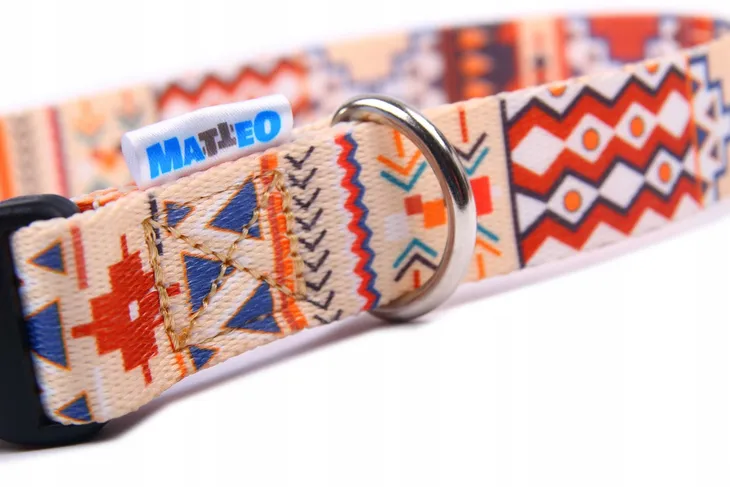 matteo-obroza-dla-psa-boho-30mm-40-70cm-marka-inna