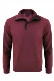 sweter-meski-sebi-bordowy