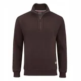 sweter-meski-brazowy-blazej-stan-nowy