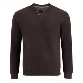 sweter-meski-brazowy-odys