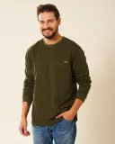 longsleeve-meski-khaki-crossfire