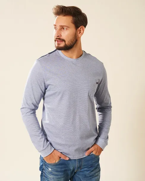 longsleeve-meski-niebieski-crossfire