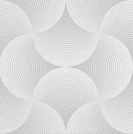 magiczne-kasetony-3d-panele-scienne-shells-szary