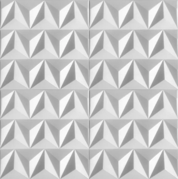 panele-scienne-biale-kasetony-sufitowe-3d-matrix-struktura-efekt-3d