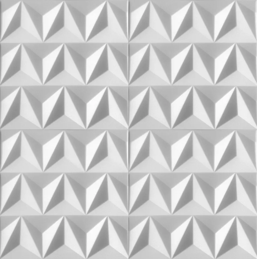panele-scienne-biale-kasetony-sufitowe-3d-matrix