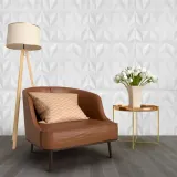 panele-scienne-biale-kasetony-sufitowe-3d-matrix-gama-kolorystyczna-biel