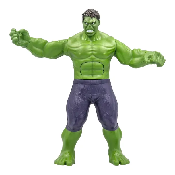 avengers-figurka-interaktywna-hulk-26cm-stan-nowy