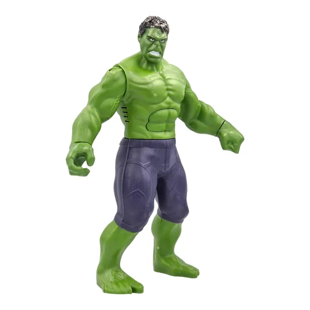 avengers-figurka-interaktywna-hulk-26cm-stan-nowy-bohater-brak