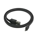 usb-kabel-2-0-1m-plaski-czarny