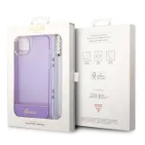 oryginalne-etui-iphone-14-plus-guess-hardcase-translucent-pearl-strap-waga-z-opakowaniem-0-3-kg