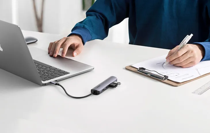 adapter-hub-ugreen-usb-c-do-4x-usb-3-0-hdmi-stan-nowy-liczba-portow-5