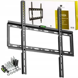 plaski-uchwyt-wieszak-do-tv-scienny-60-cali-40kg
