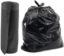 worki-na-smieci-czarne-mocne-do-segregacji-odpadow-grube-60l-10szt-ekosell