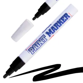 marker-olejowy-mazak-flamaster-pro-czarny-4mm