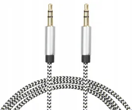 kabel-przewod-aux-audio-mini-jack-35-wtyk-15m