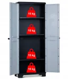 keter-szafa-linear-68x39x173cm-liczba-polek-3