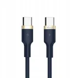 kabel-usb-c-typ-c-quick-charge-3-0-fast-1m-vayox-stan-nowy
