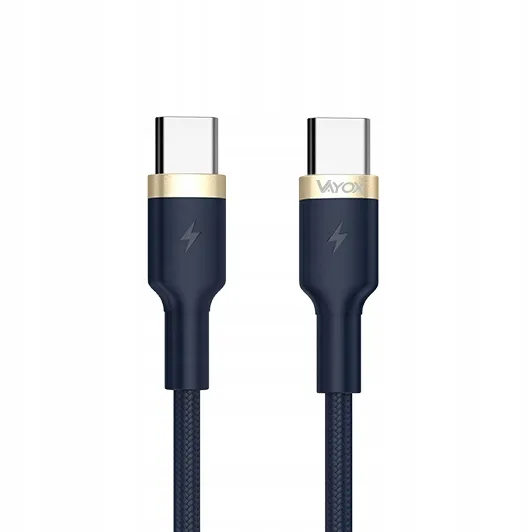 kabel-usb-c-typ-c-quick-charge-3-0-fast-1m-vayox
