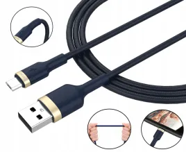 kabel-micro-usb-mikro-quick-charge-3-0-3a-1m-vayox
