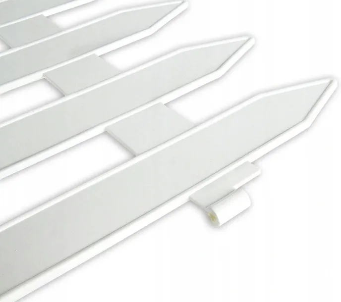 prosperplast-plotek-ogrodowy-35m-garden-classic-bialy-stan-nowy-kolor-bialy