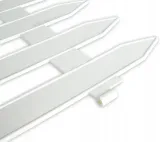 prosperplast-plotek-ogrodowy-35m-garden-classic-bialy-stan-nowy-kolor-bialy