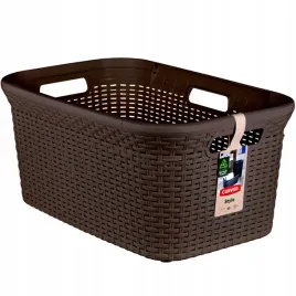 kosz-na-pranie-bielizne-magla-rattan-curver-45l