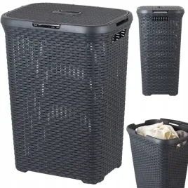 kosz-na-odziez-pranie-bielizne-rattan-curver-60l