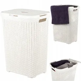 kosz-na-odziez-pranie-bielizne-rattan-curver-60l