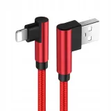 kabel-usb-iphone-lightning-katowy-do-telefonu-szybkie-ladowanie-czerwony-1m-kolor-czerwony