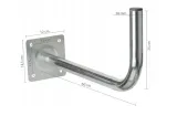 uchwyt-antenowy-libox-bx6071-marka-libox