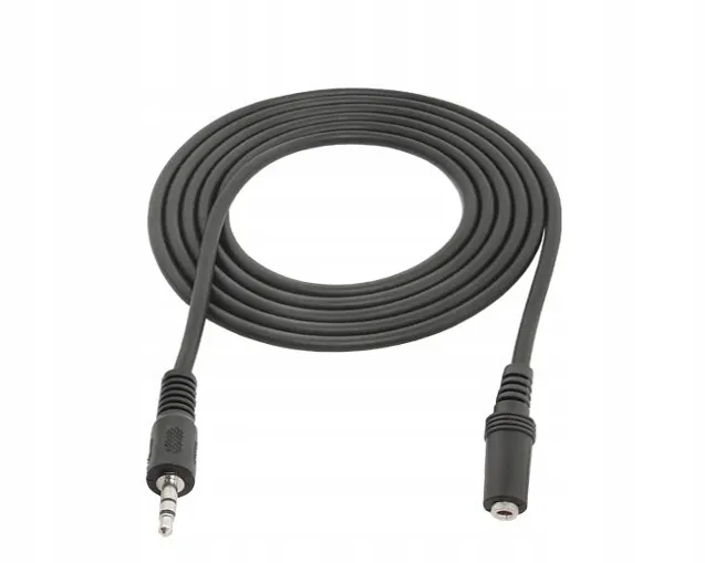 kabel-przedluzacz-mini-jack-wt-gn-przedluzka-5m-stan-nowy