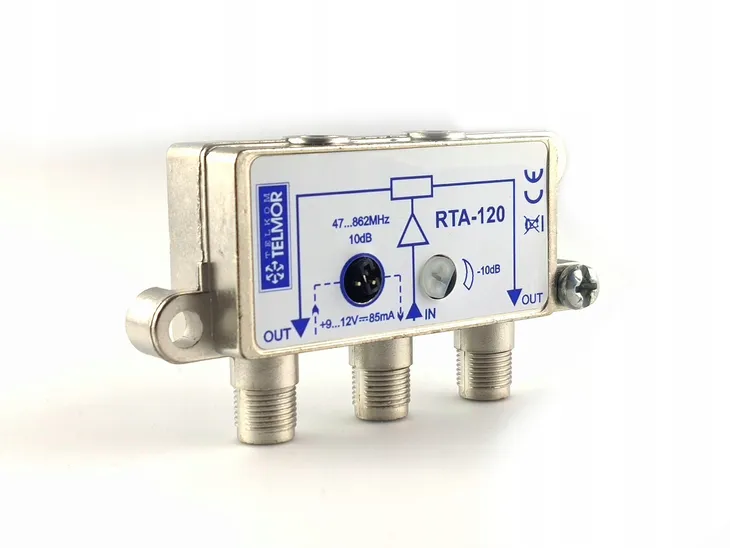 splitter-telkom-telmor-rta-120-model-rta-120