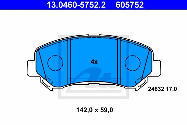klocki-hamulcowe-ate-13-0460-5752-d1060jd00a
